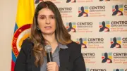 Partido Liberal respalda a Paloma Valencia para primera vuelta presidencial
