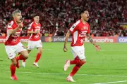 Pasto vs Santa Fe: duelo crucial por la clasificación en Liga Betplay