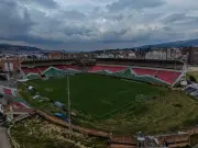 Patriotas Boyacá y Real Cartagena se enfrentan en Tunja por la fecha 14 del BetPlay 2026-I