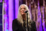Patti Smith gana el Premio Princesa de Asturias de las Artes 2026