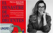 Paula Bolívar revela en libro cómo denuncia en La Guajira destapó corrupción en la UNGRD