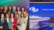 Periodista de Noticias Caracol cuestionado por trato a joven abogado en entrevista