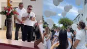 Periodista de RCN Santiago Vargas despide a su abuela Sarita en emotivo homenaje en Instagram