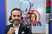 Periodistas de Blu Radio denuncian ataques de campaña de De La Espriella contra la prensa