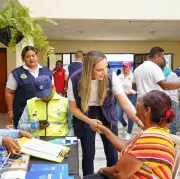 Personería de Cartagena realizará jornada de atención ciudadana en San José de Los Campanos