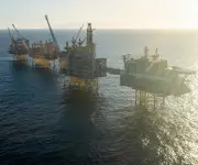 Petróleo supera los US$100 por barril tras fracaso de negociaciones EE.UU.-Irán