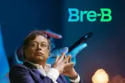 Petro busca importar PIX de Brasil pese a éxito de Bre-B con 34,6 millones de usuarios en Colombia