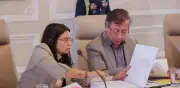 Petro centraliza comunicaciones: ministros necesitan su permiso para hablar con medios