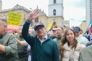 Petro convoca marchas el 1 de mayo para apoyar su propuesta de Constituyente