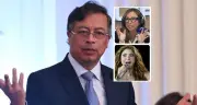 Petro critica frase de Shakira y Darcy Quinn responde en La FM con defensa del empoderamiento femenino
