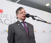 Petro demanda penalmente a Noboa por calumnias sobre supuestos vínculos con narcotráfico