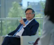 Petro insiste en venta del Permian para impulsar energías limpias en Ecopetrol