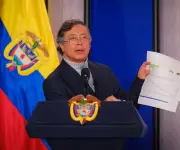 Petro: Nueva EPS supera a Sura y Colsanitas en quejas por afiliado