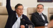 Petro ordena a Benedetti acelerar medidas económicas clave en choque con Banco de la República