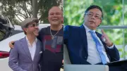 Petro reacciona a fotos de Abelardo de la Espriella con exnarco 'Boliche' en Miami