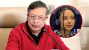 Petro responde a denuncias de Angie Rodríguez sobre relación con Juliana Guerrero