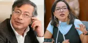Petro responde a Pedraza por caso Bonilla: 'Se mueven por conveniencias políticas'