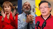 Petro responde con duros señalamientos a Alicia Arango por polémica de Oviedo sobre Buenaventura