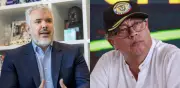 Petro y Duque chocan por deuda al FMI: 'pagaron crédito en mejores condiciones'