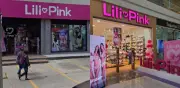 Página web de Lili Pink cae tras redadas de la Fiscalía por contrabando y lavado
