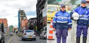 Pico y placa en Bogotá para el miércoles 1 de abril de 2026: restricciones y excepciones