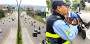 Pico y placa en Bucaramanga este lunes 6 de abril de 2026: restricciones completas