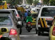 Pico y placa este sábado en Bucaramanga y municipios conurbados: restricción para placas 9 y 0