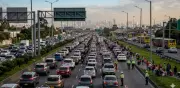 Pico y placa regional en Bogotá: así será el plan éxodo y retorno por el 1 de mayo