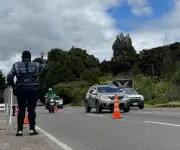 Pico y placa regional en Bogotá para el retorno de Semana Santa este domingo
