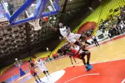 Piratas de Bogotá marca el regreso del baloncesto profesional a la capital en la Liga 2026-I