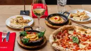 Pizzería colombiana hace historia: top 3 en ranking latinoamericano de pizzas