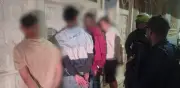 Policía captura a cinco secuestradores en Bosa que exigían $20 millones por rescate
