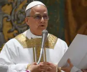 Policía de Chicago investiga falsa amenaza de bomba en casa del hermano del Papa León XIV