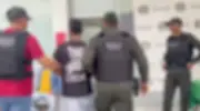Policía desmantela banda 'Los Pepes' en Barranquilla con ocho capturas por extorsión