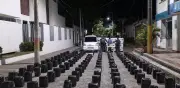Policía incauta 600 kilos de marihuana en Huila y captura a conductor en flagrancia