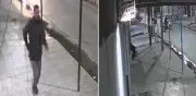 Policía mata a ladrona en Argentina; cómplice huye gritando 'la mató'