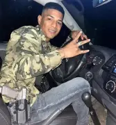 Policía neutraliza círculo de seguridad de alias 'Naín', líder de 'Los Pachencas' en La Guajira