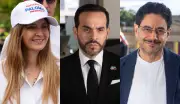 Polémica por debates presidenciales en Colombia 2026