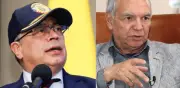 Polémica por declaración de Petro sobre libertad de Bonilla revive críticas por vencimiento de términos