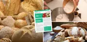 Precios de ingredientes para hacer pan en Bogotá 2026: ¿Cuánto cuesta hornear en casa?