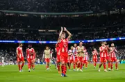Prensa alemana celebra histórica victoria del Bayern Múnich sobre Real Madrid en Champions