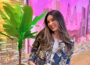 Presentadora de RCN denuncia acoso en plena grabación callejera