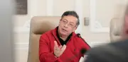 Presidente Petro niega reunión con alias Fito y desmiente captura del capo ecuatoriano en Colombia
