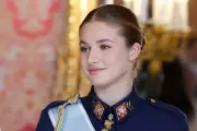 Princesa Leonor estudiará Ciencias Políticas en la Universidad Carlos III de Madrid