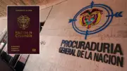 Procuraduría detecta graves fallas en contrato del sistema de pasaportes SITAC