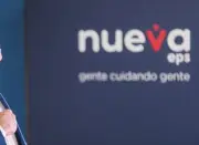 Procuraduría exige a Supersalud justificar la intervención de Nueva EPS en tres días