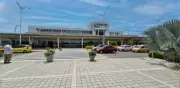 Procuraduría exige cuentas a Aerocivil por deterioro del aeropuerto Ernesto Cortissoz en Barranquilla