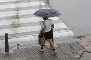 Pronóstico del tiempo en Bucaramanga: Lluvias moderadas y nubosidad para este sábado