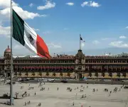 Pronóstico del Viernes Santo 2026: Sol en CDMX pero clima severo en otras regiones de México