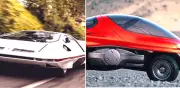 Prototipos automotrices que asombraron al mundo pero nunca llegaron a producción masiva